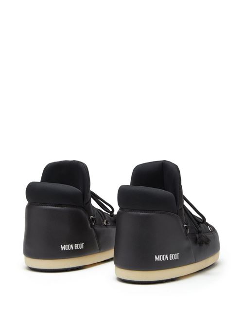 stivale Pump Evx Nylon Nero MOON BOOT | 80D1470020N001